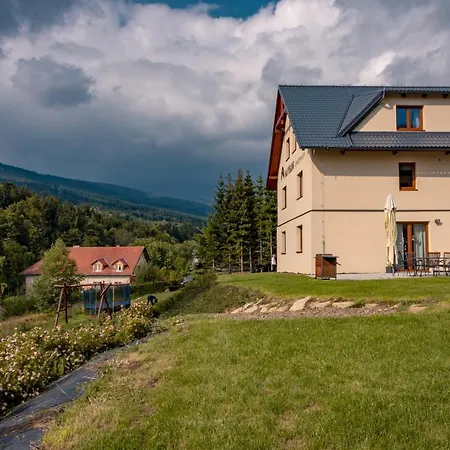 Appartement Na Vysluni