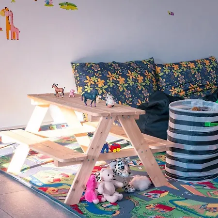 Na Vysluni Apartment *