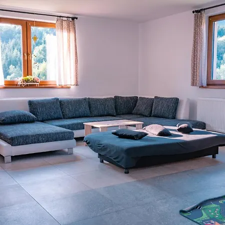 Apartment Na Vysluni