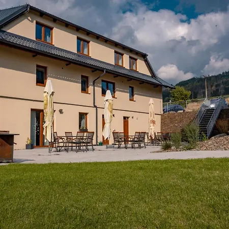 Na Vysluni Apartment Dolni Morava