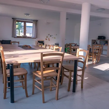 Na Vysluni Apartment