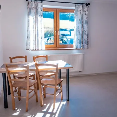 Apartment Na Vysluni *