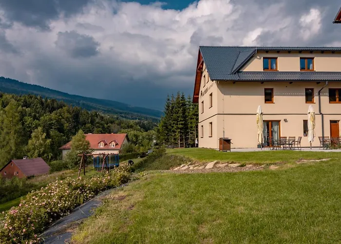 Lejlighed Na Vysluni