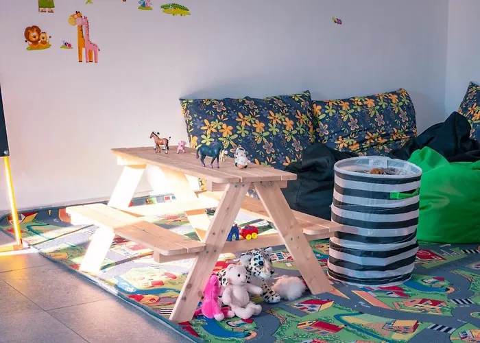 Na Vysluni Apartament *