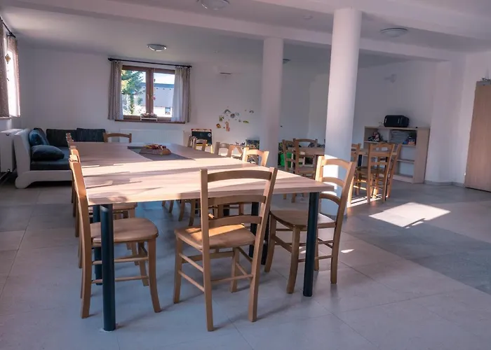 Na Vysluni Apartment
